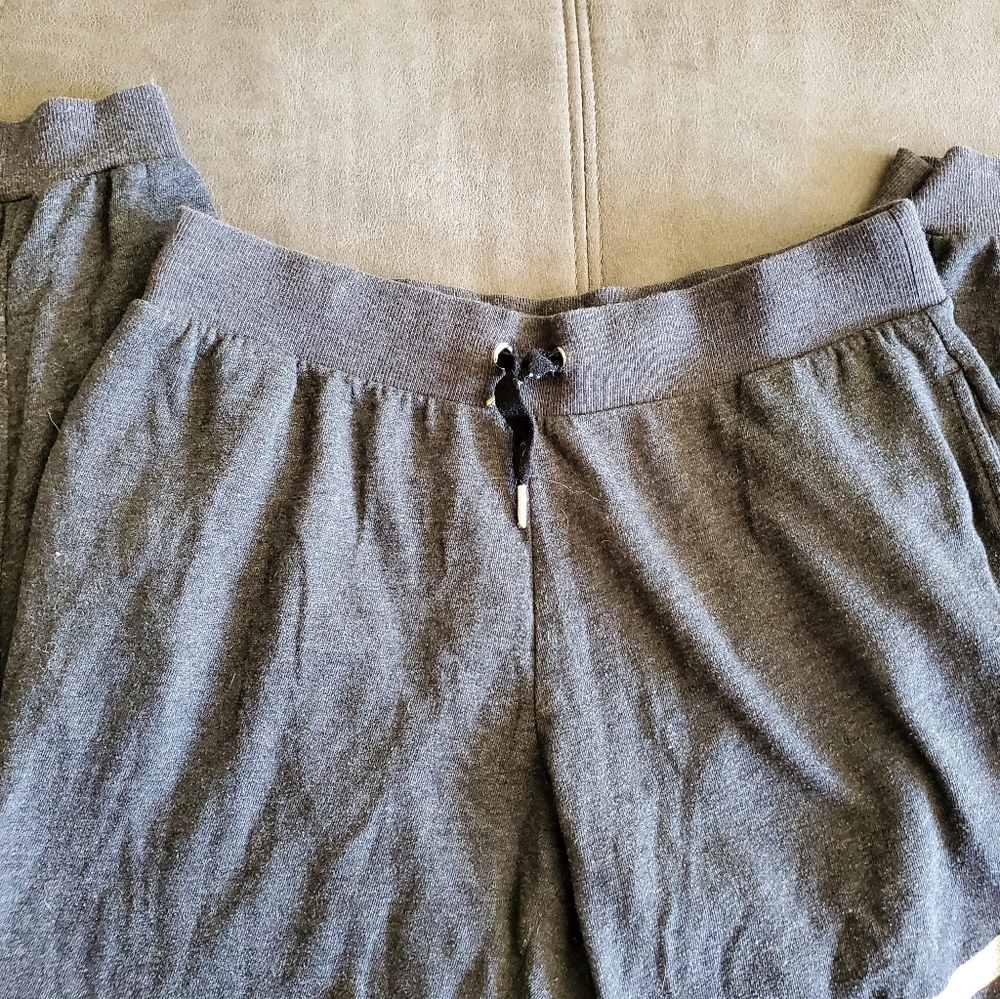 Victoria secret sweats